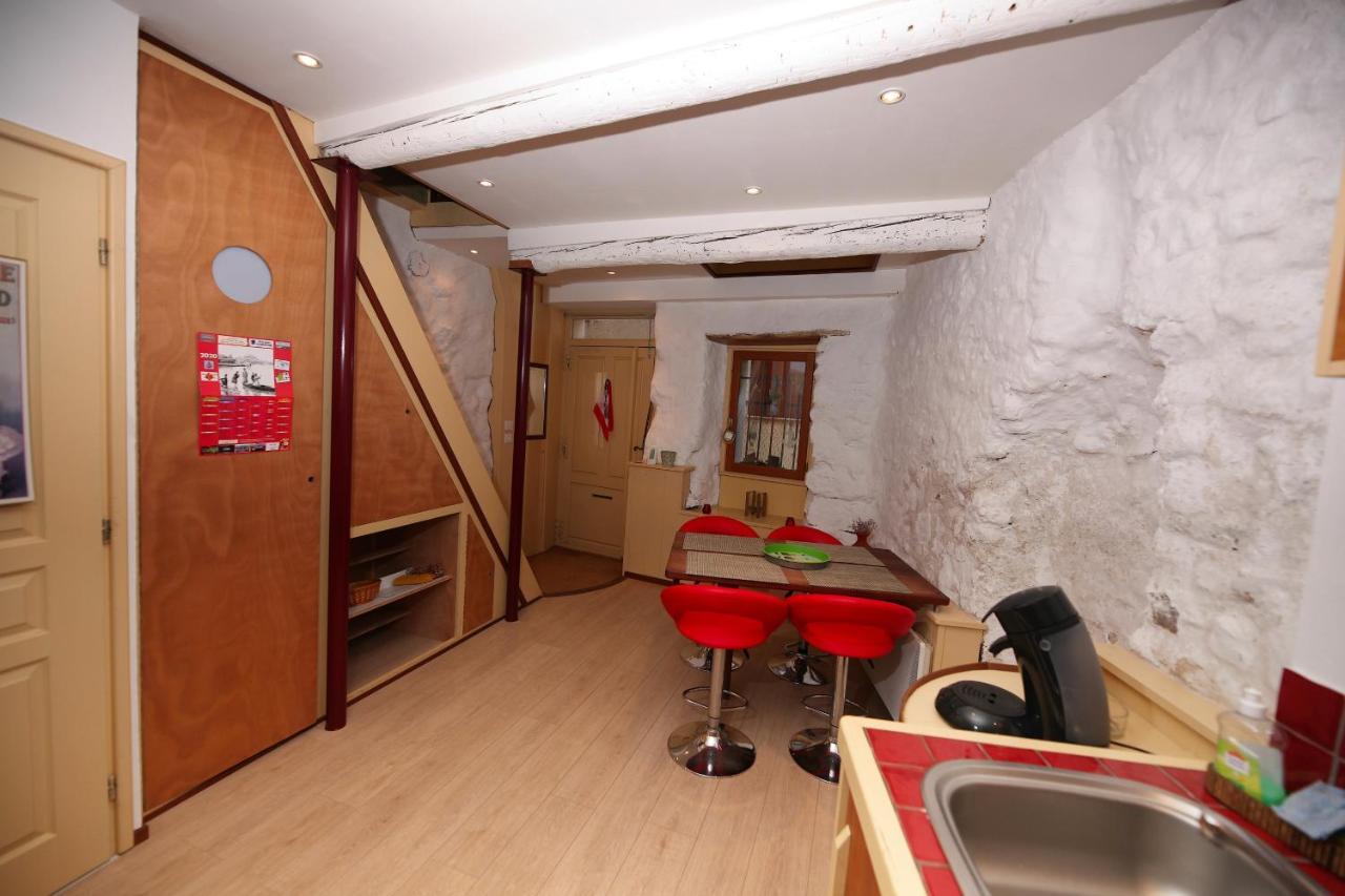 La Maison Du Pescadou Gruissan Village-Autentique-Plage Exteriér fotografie